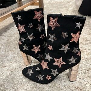 Star party Boots